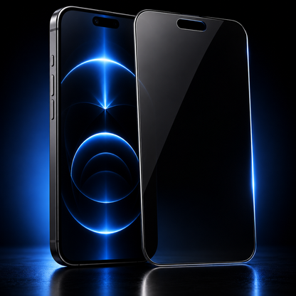 PrivaShield Pro - Privacy protector iPhone