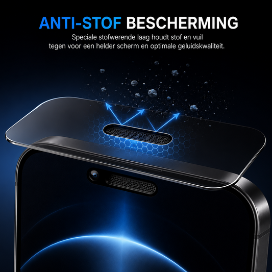 PrivaShield Pro - Privacy protector iPhone